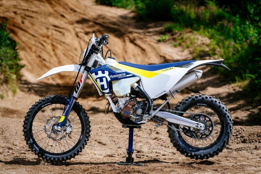 Husqvarna Fe 250