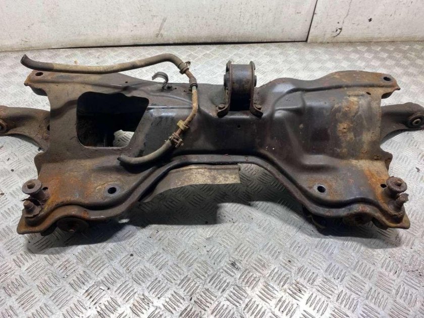 Civic 7 подрамник