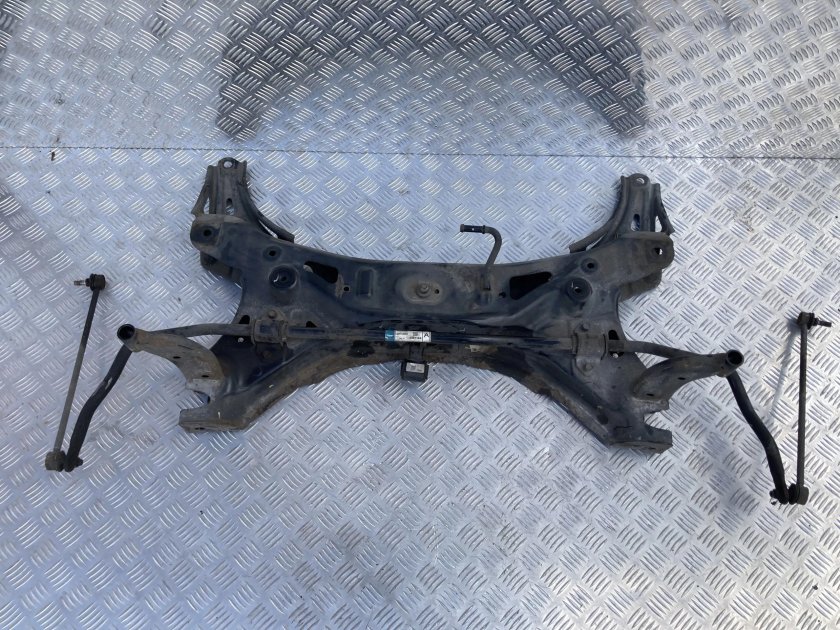 Балка подвески передней