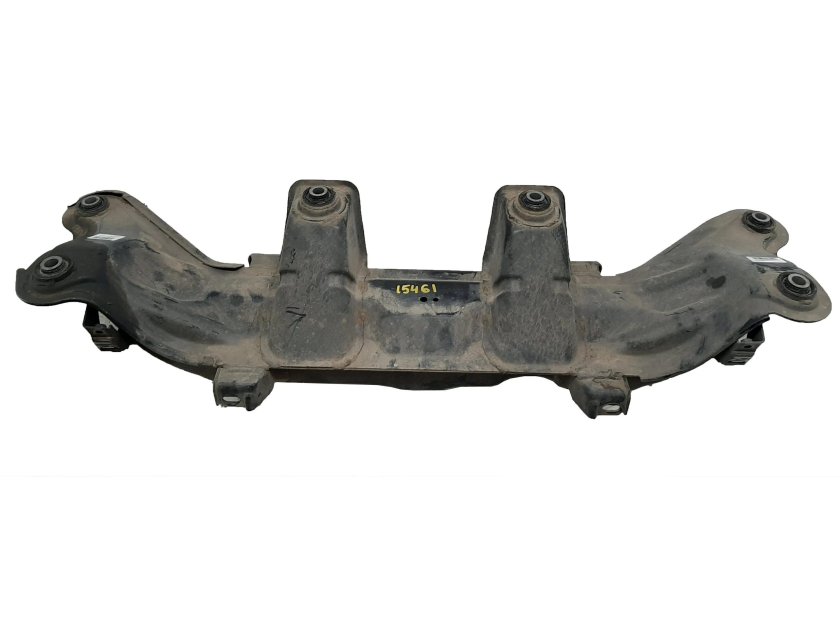 Подвеска Сузуки Лиана 4х4