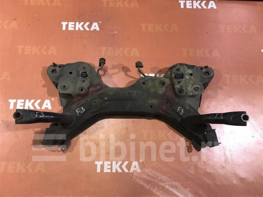 Купить подрамник на Сузуки Свифт 2007 года выпуска