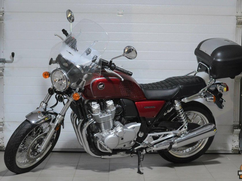 Honda cb1100 Classic