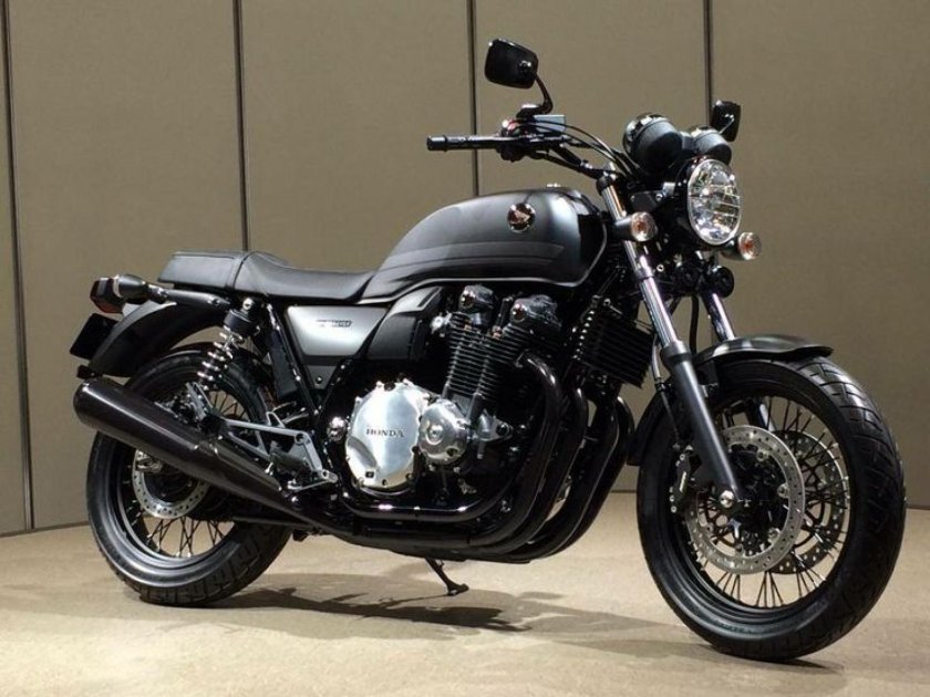Honda cb1100