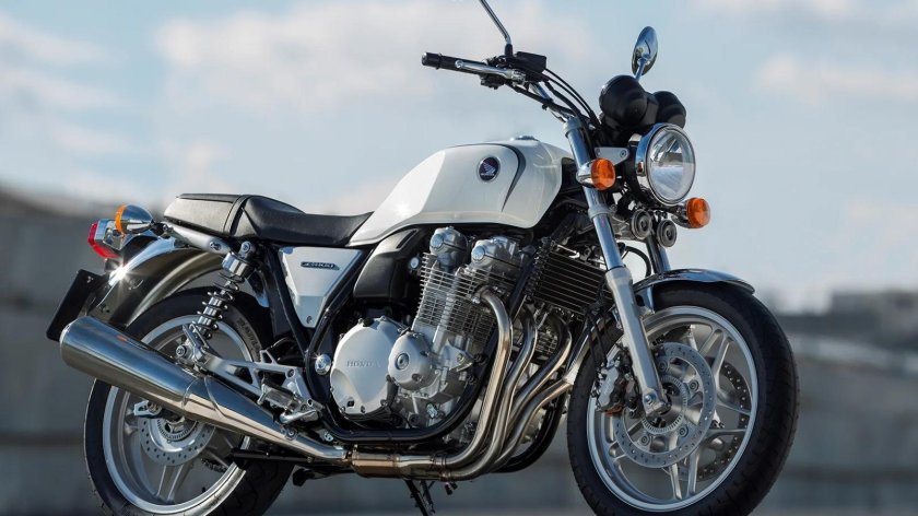 Хонда cb1100 Классик