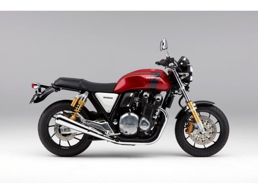 Honda cb1100 RS Custom