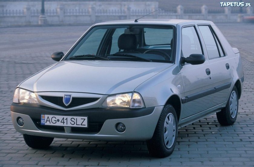 Renault Solenza