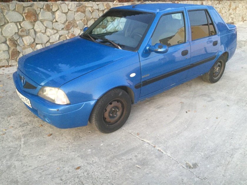 Дача Соленза 1.4