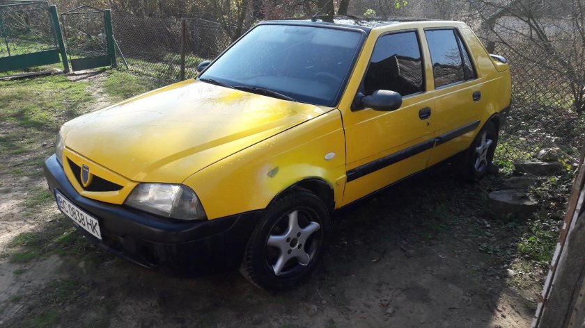 Рено Соленза