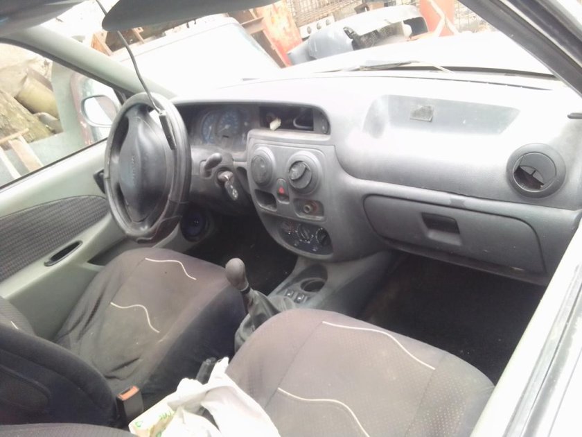 Дача Соленза