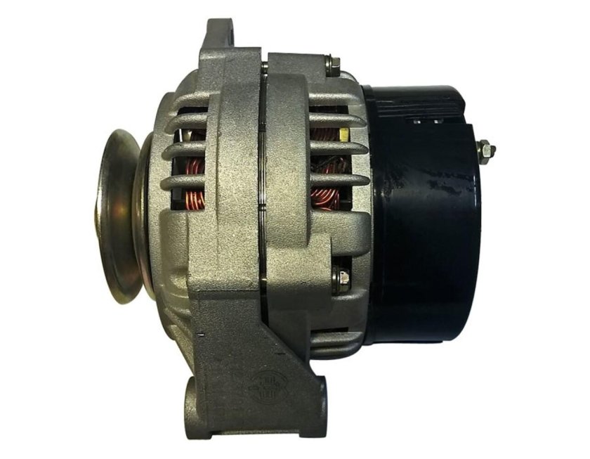 Генератор ВАЗ 21214