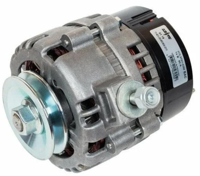 Генератор 372.3701-03м