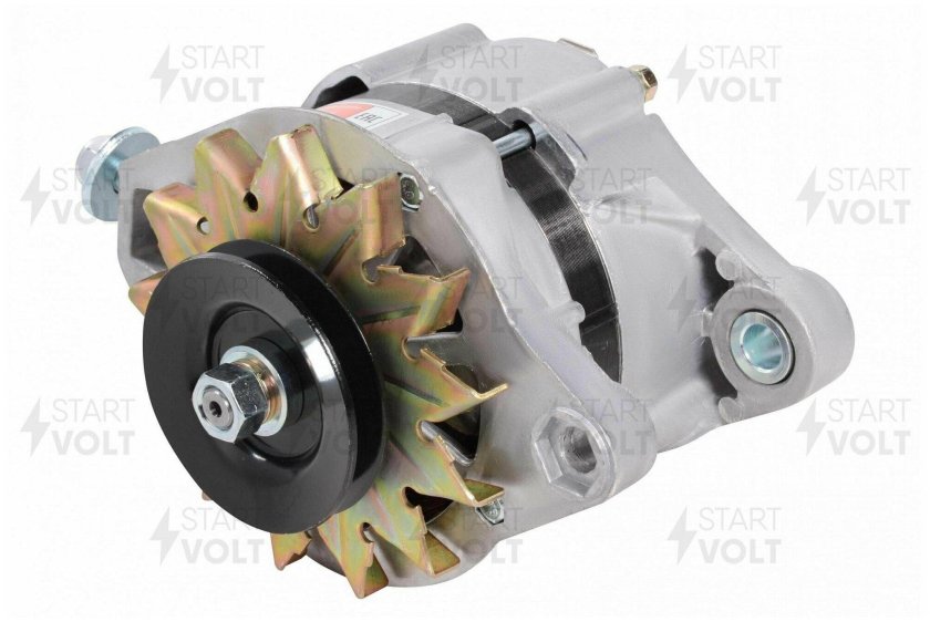 Генератор СТАРТВОЛЬТ LG 0101