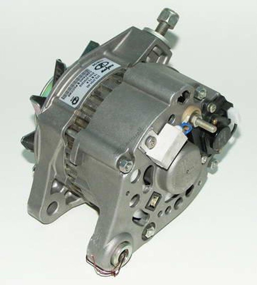 Генератор 372.3701-03м