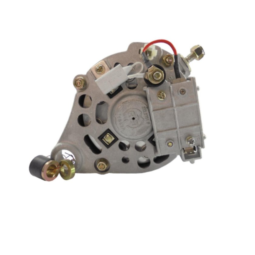 Генератор ВАЗ 2107 г222