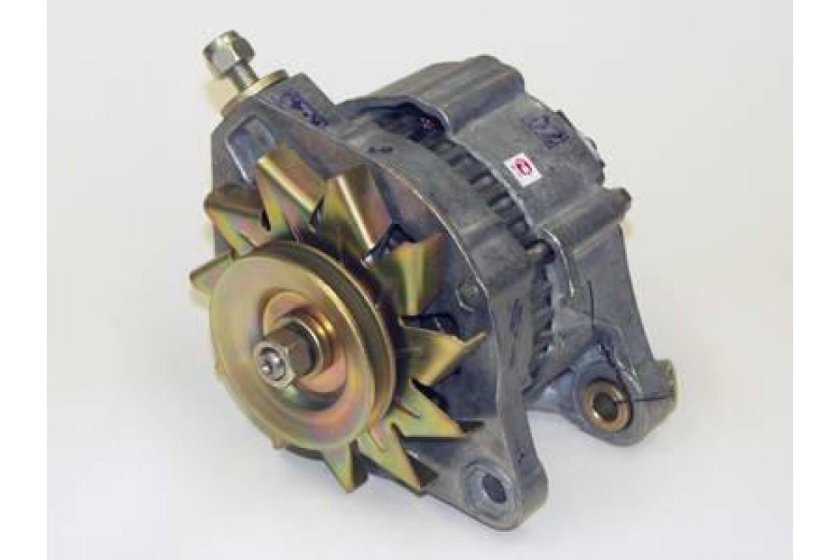 Генератор 372.3701 55а (КЗАТЭ)