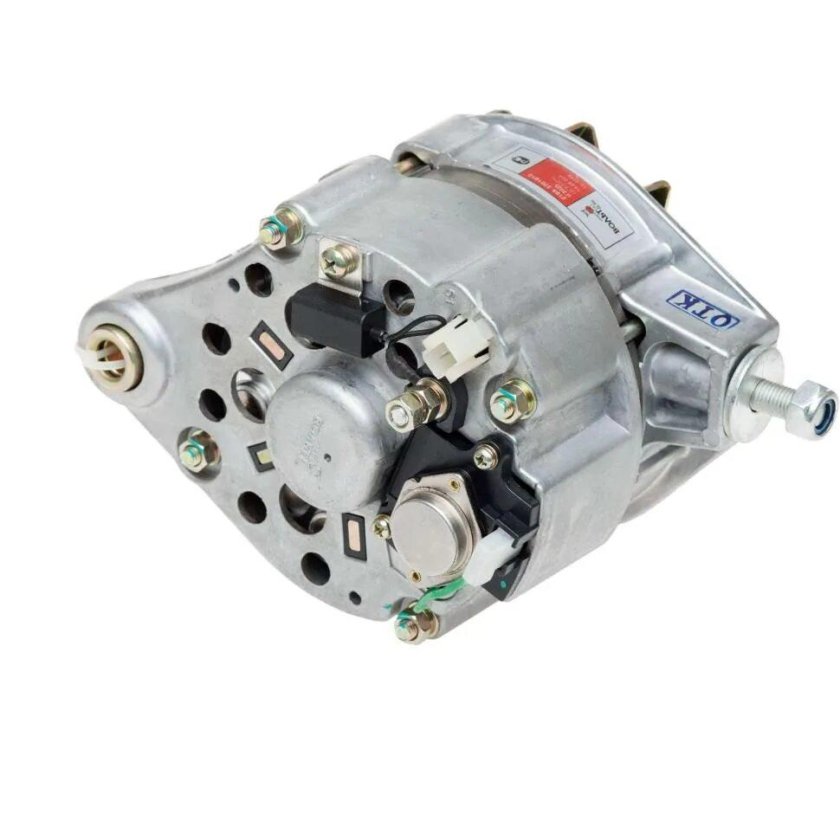 Генератор СТАРТВОЛЬТ 2108 100а