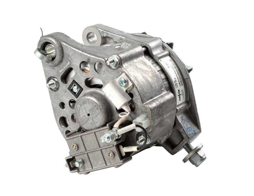 КАТЭК Генератор 140а ВАЗ 2105 карбюратор