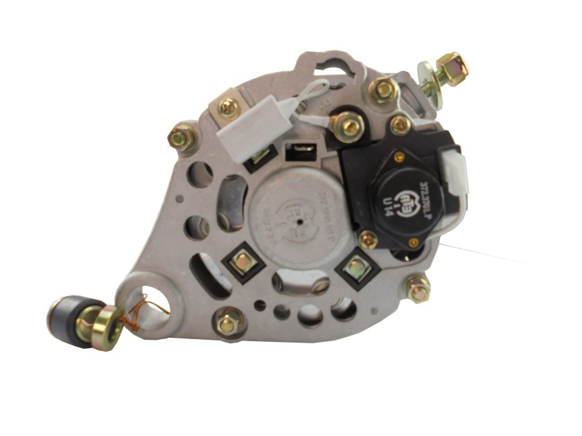 Генератор ВАЗ 372.3701