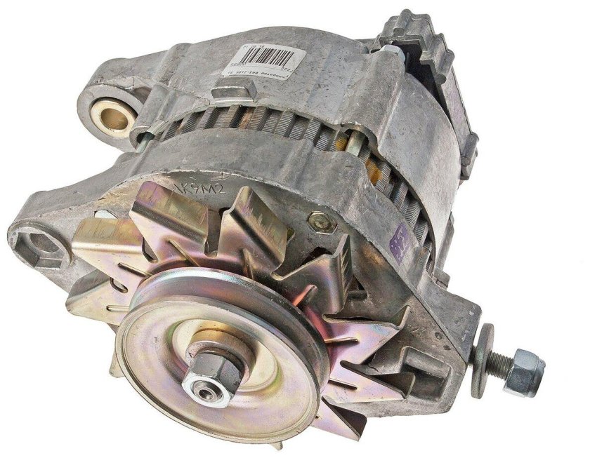 Г222-3701000-02 КЗАТЭ