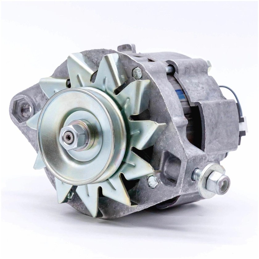 Генератор ВАЗ 2104