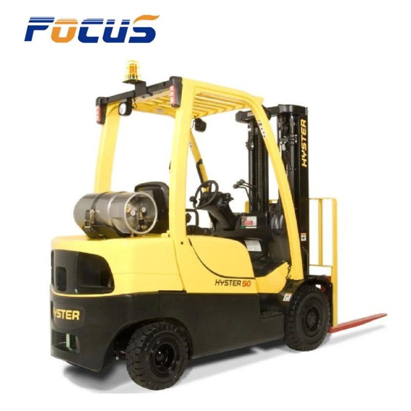 Погрузчик Hyster 1.5