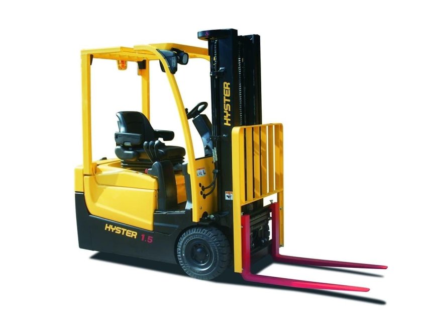 Hyster а1.5XNT