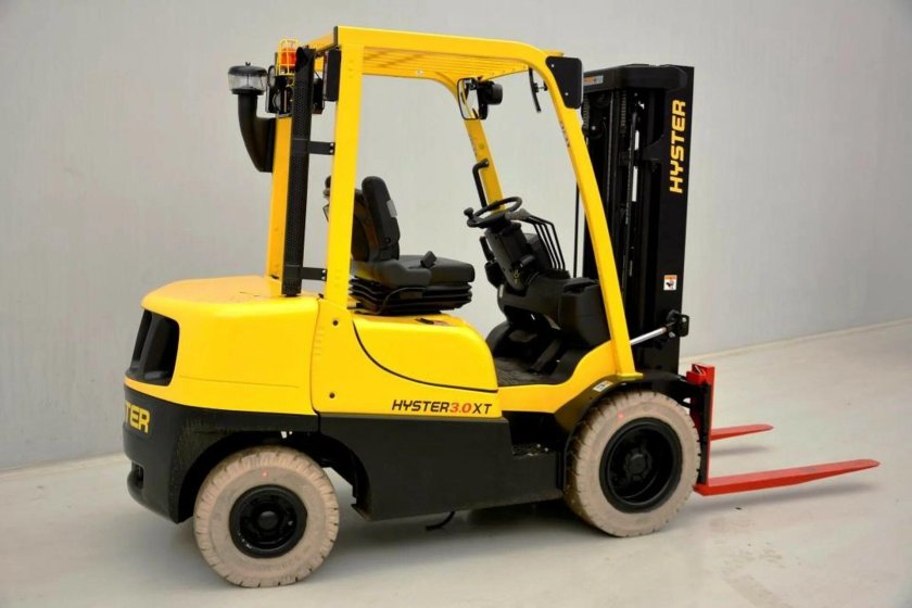 Автопогрузчик Hyster h3.0XT