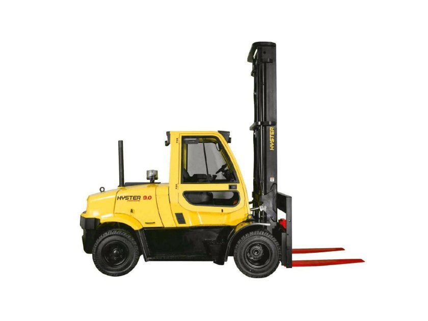 Hyster h8.0ft