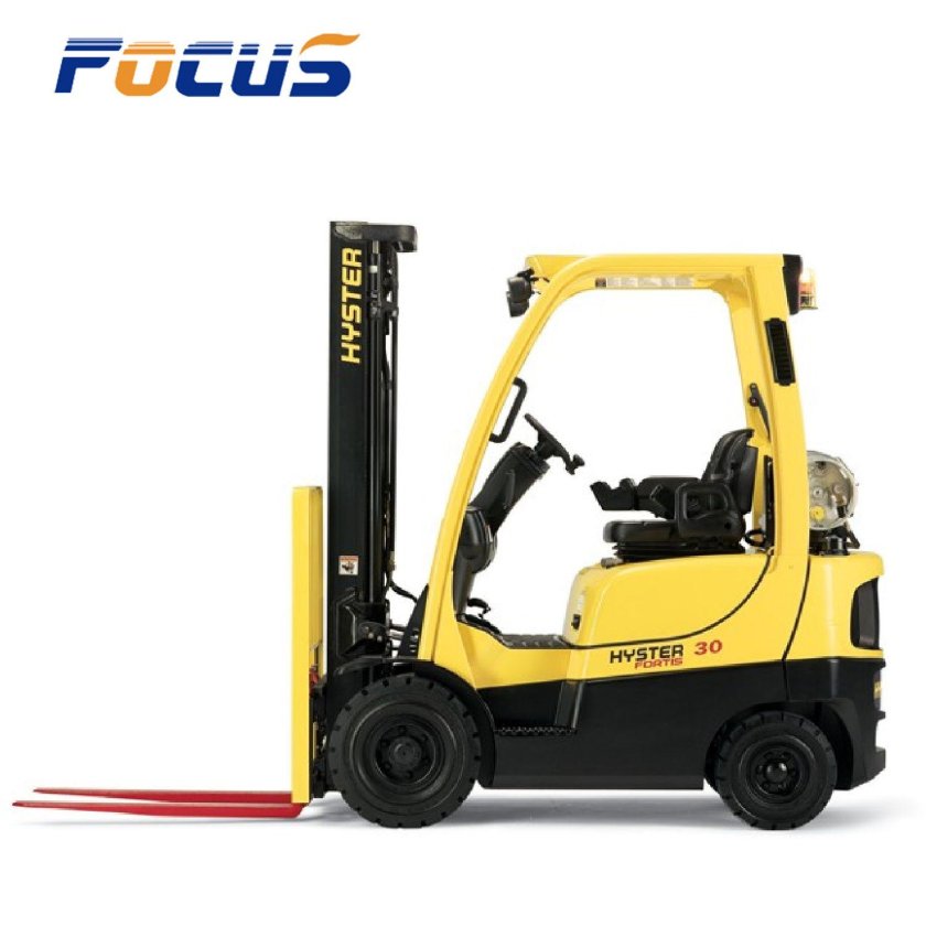 Вилочный погрузчик Hyster