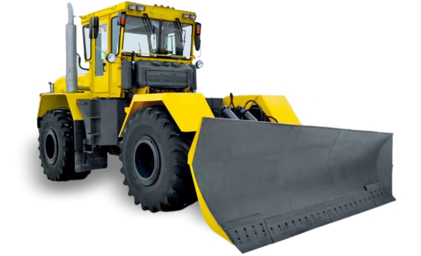 Кировец к-703ма