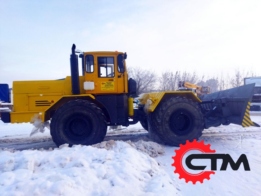 Грейдозер к 700