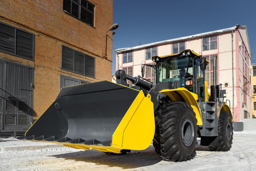 Кировец к-708пк7