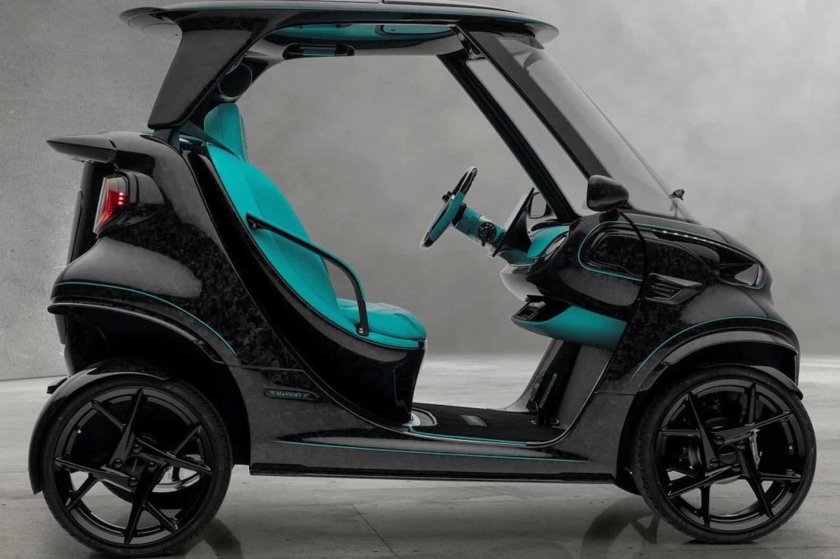 Garia Supersport