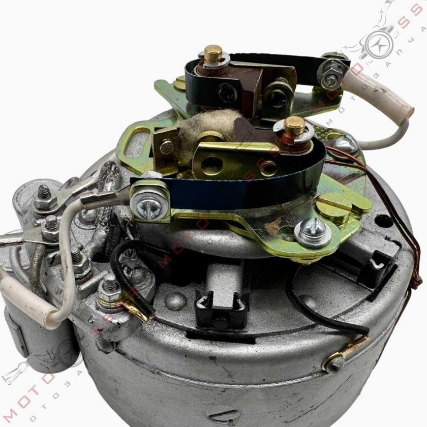 Генератор иж юпитер