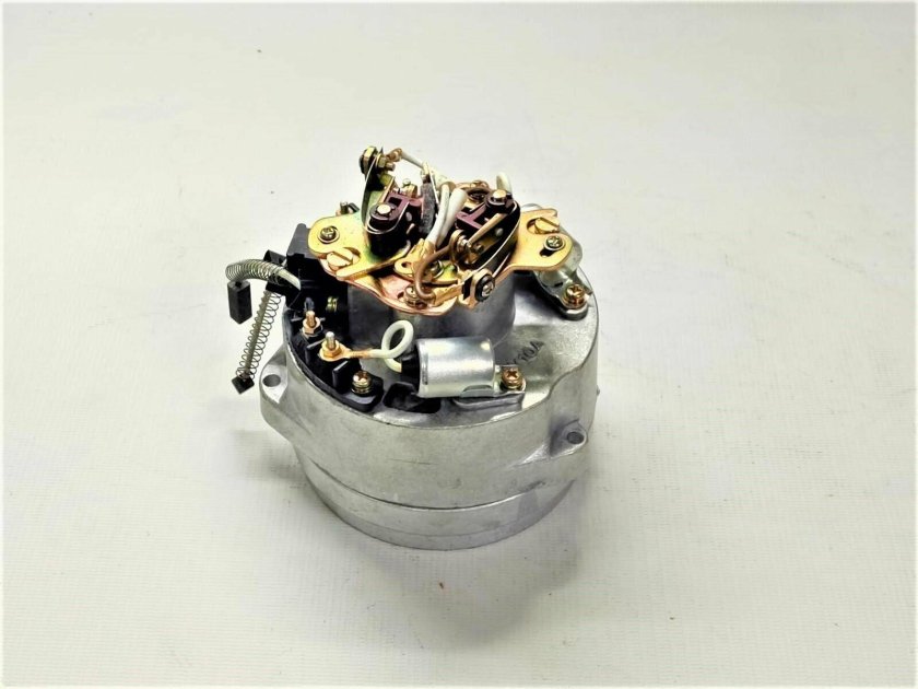 Генератор иж планета