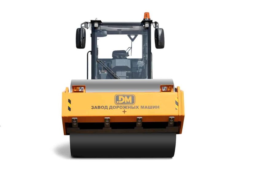 DM-614 каток