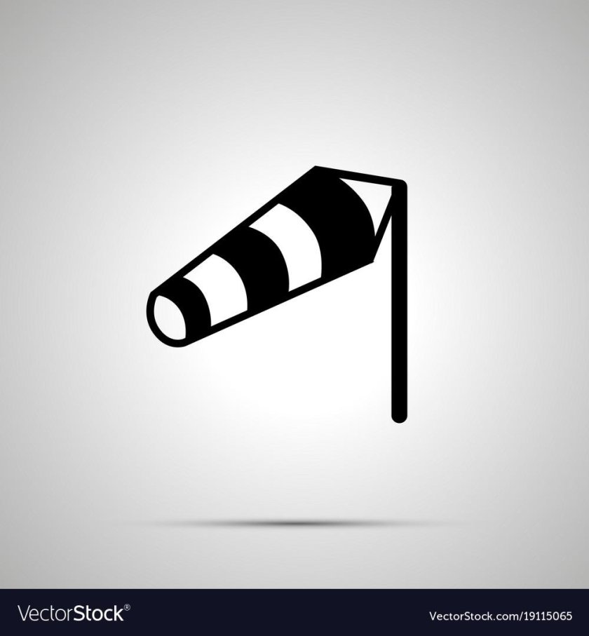 Ветроуказатель картинка