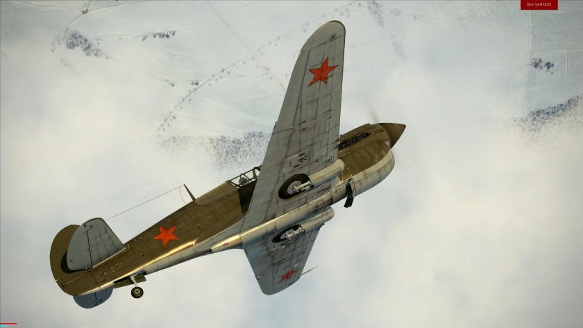 Il-2 Sturmovik