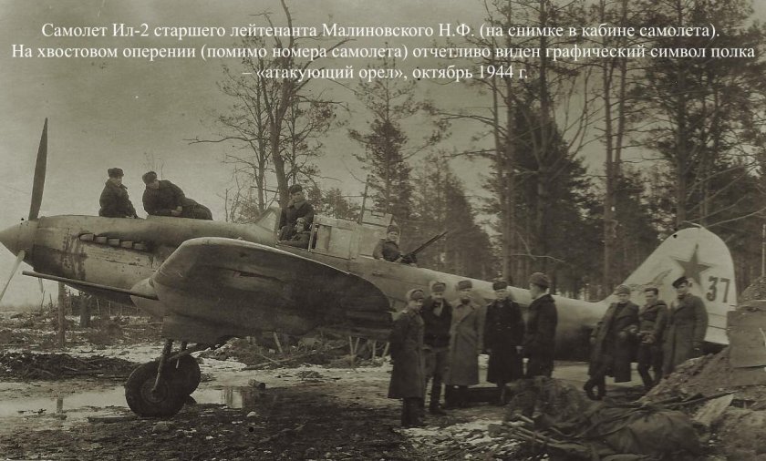 Ил-2 с пушками НС-37