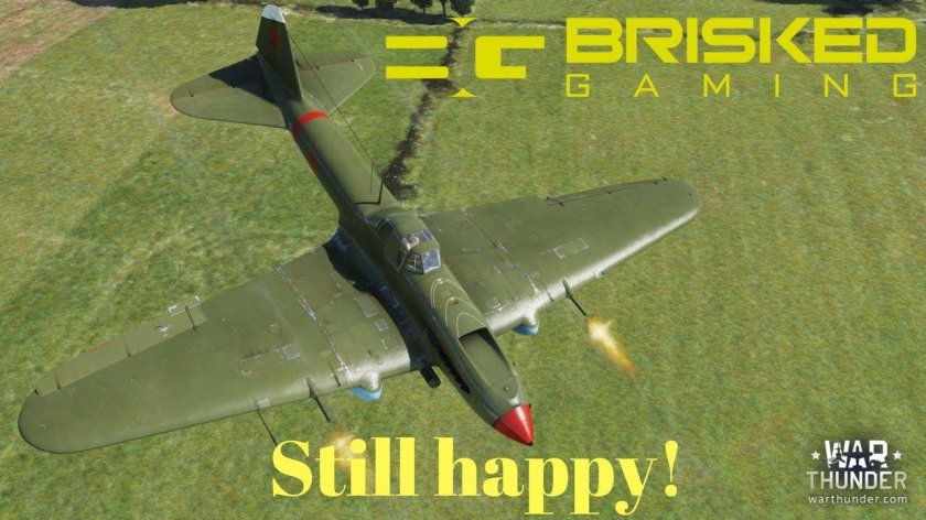 War Thunder ил-2 1942