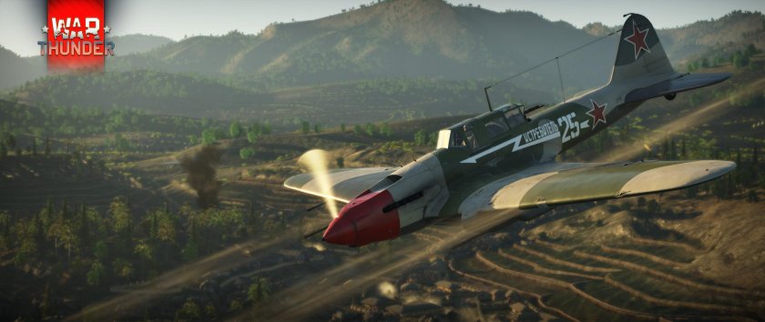 Ил-2 War Thunder