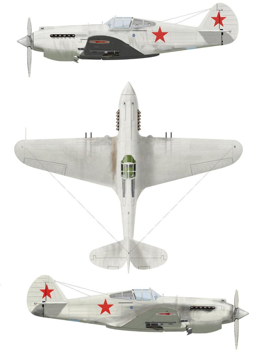 Альтернативный Штурмовик