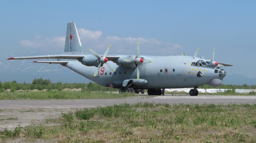 Ил 126