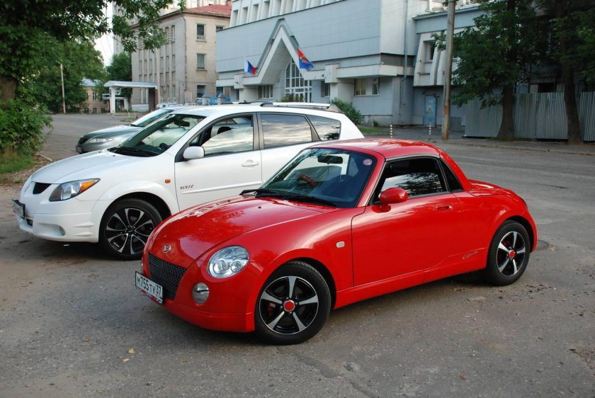 Copen 2003