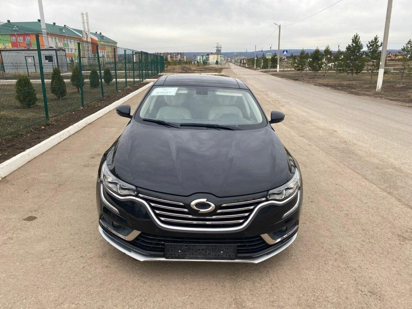 Рено самсунг см 6