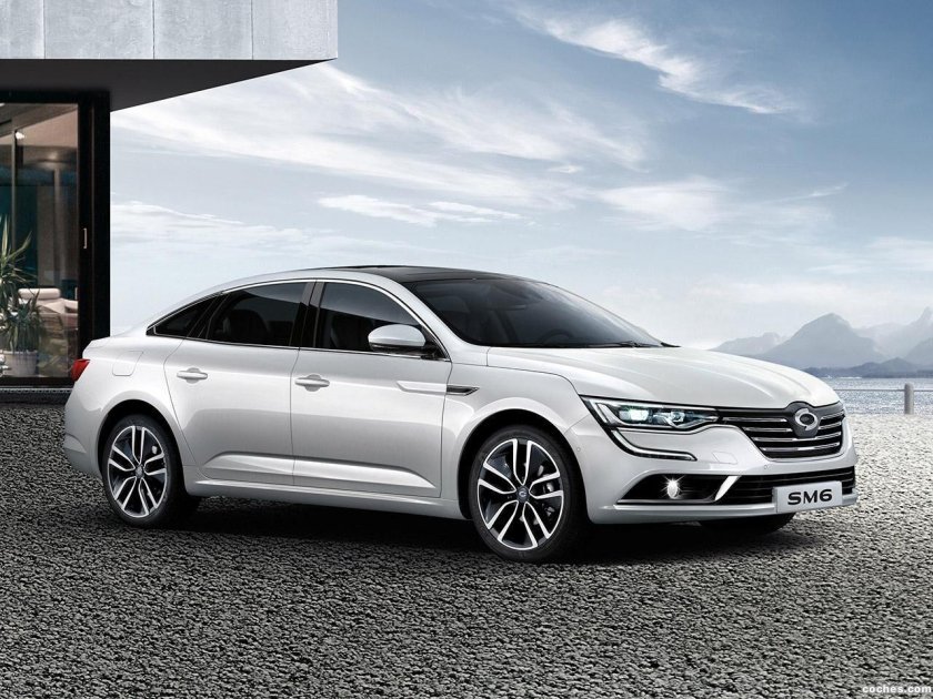 Renault Talisman 2022
