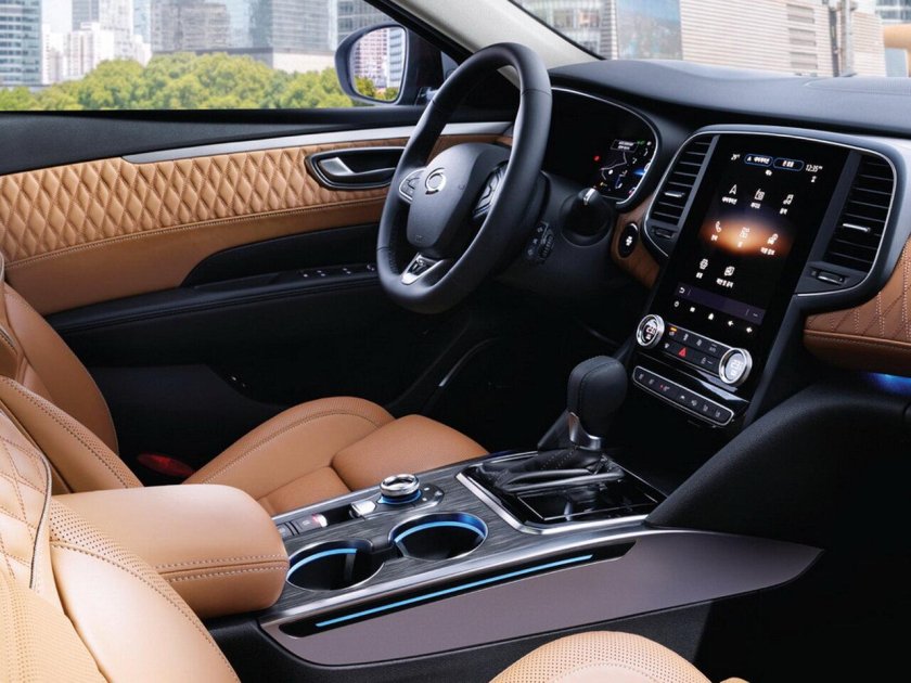 Samsung sm6 автомобиль