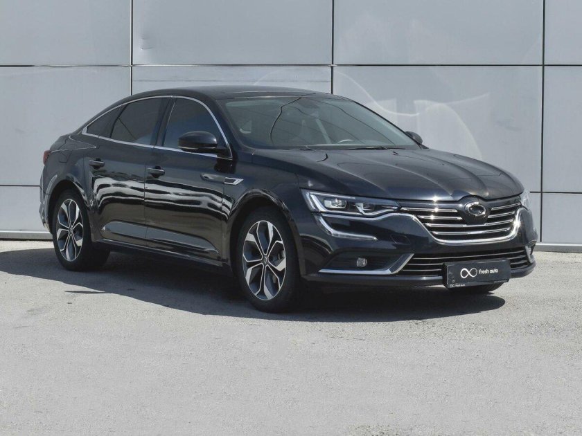 Рено самсунг см 6