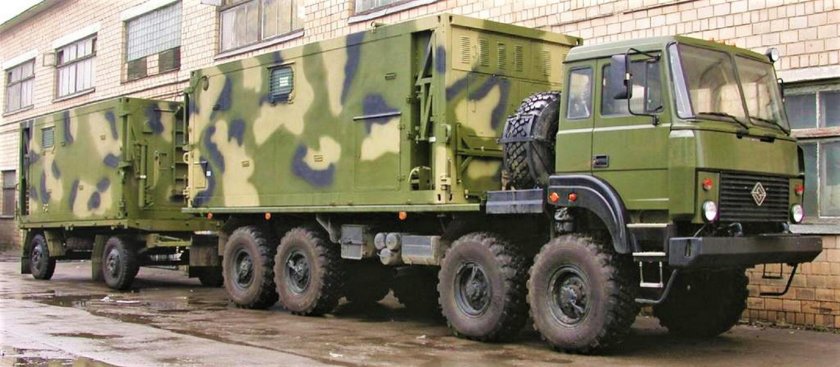 ПЦТС Волынец