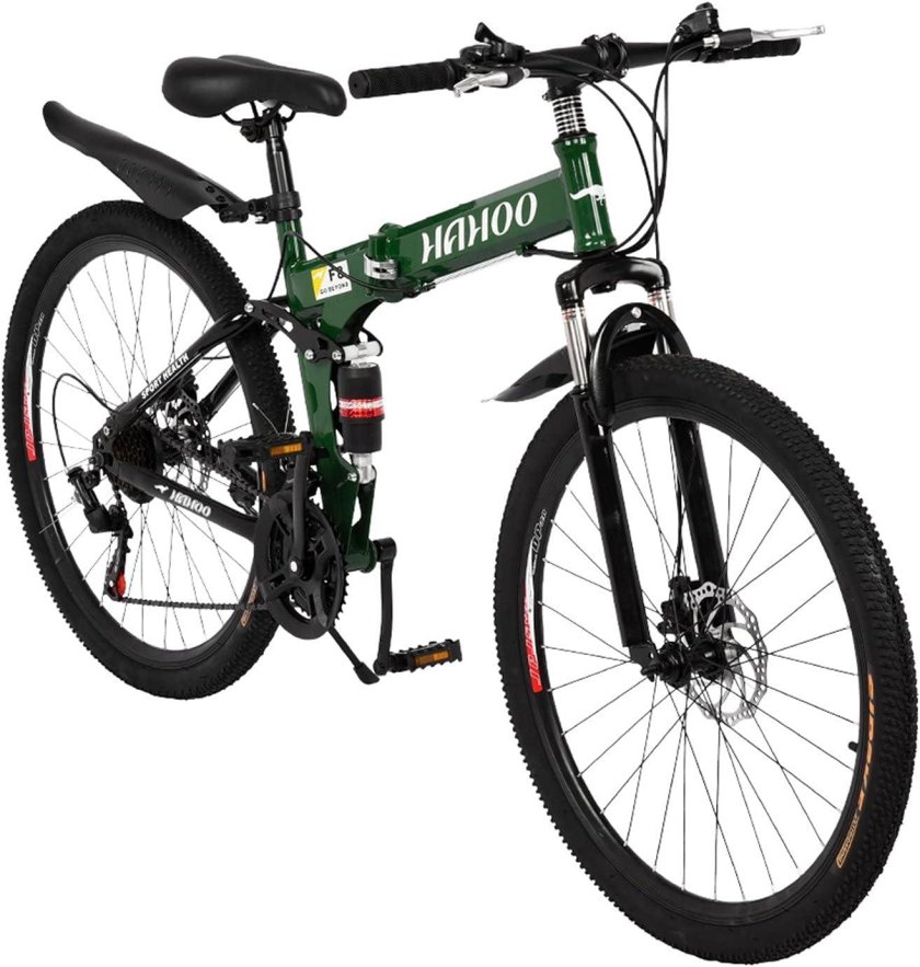 Huntaway велосипед